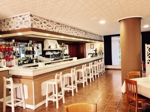 Hotel America Ferrol